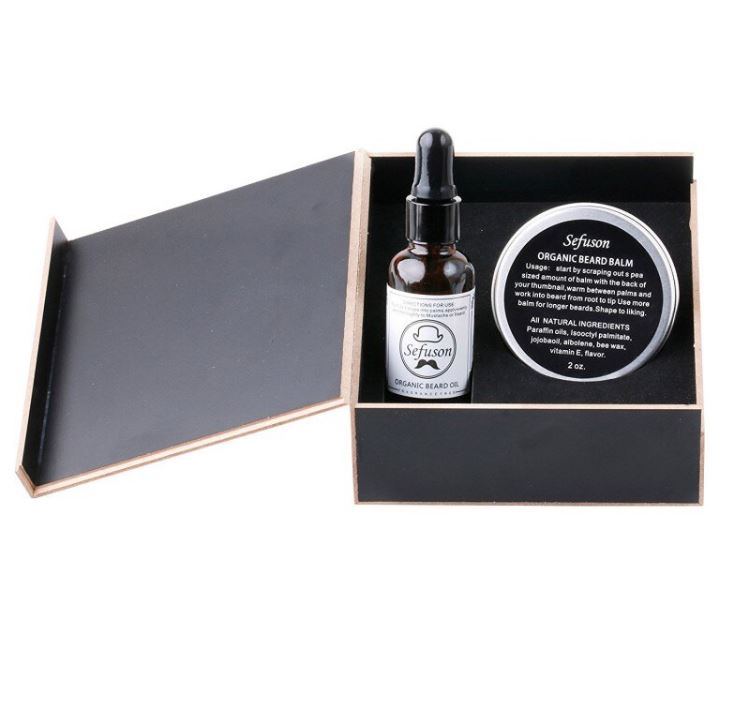 Sefuson Gift Box